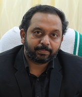 Dr. Anshad A S